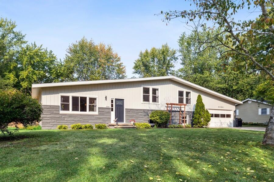 Property Photo: 5988 Ponderosa Drive MI 49127