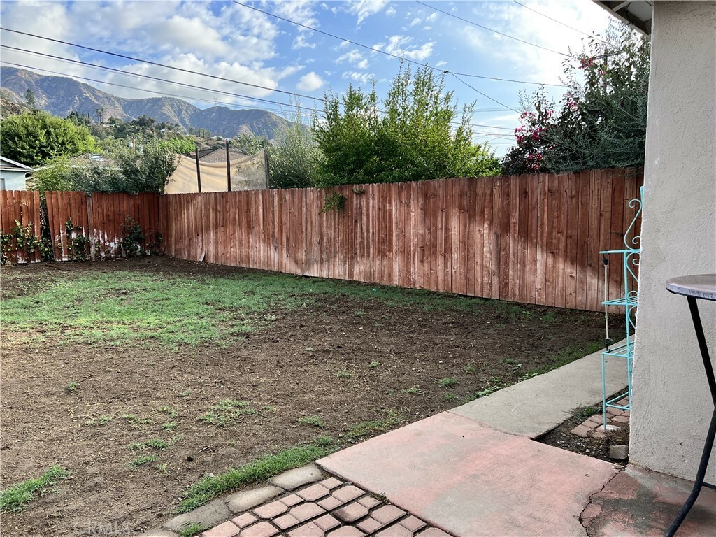Property Photo: 2045 Baylor Street CA 91010