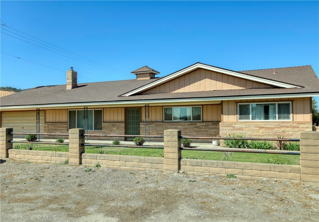 Property Photo:  375 Price Ranch Road  CA 93440 