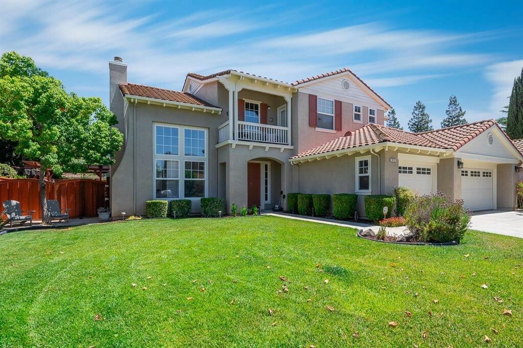 Property Photo: 19122 Legend Court CA 95037