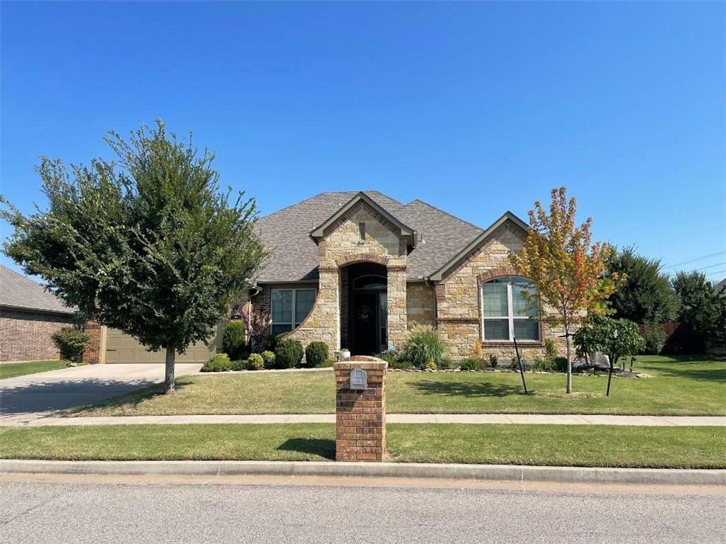 4112 Carrington Lane  Norman OK 73072 photo