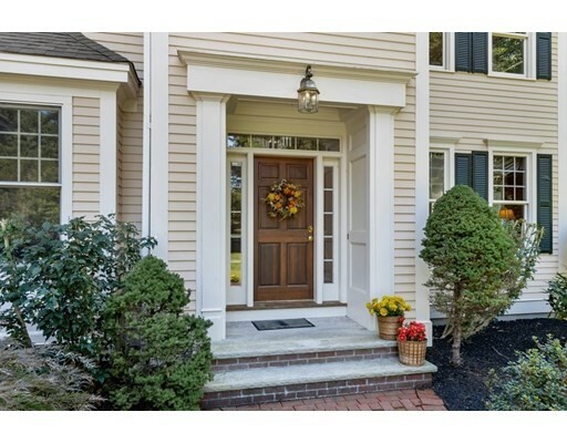 Property Photo: 6 Anns Way MA 01824