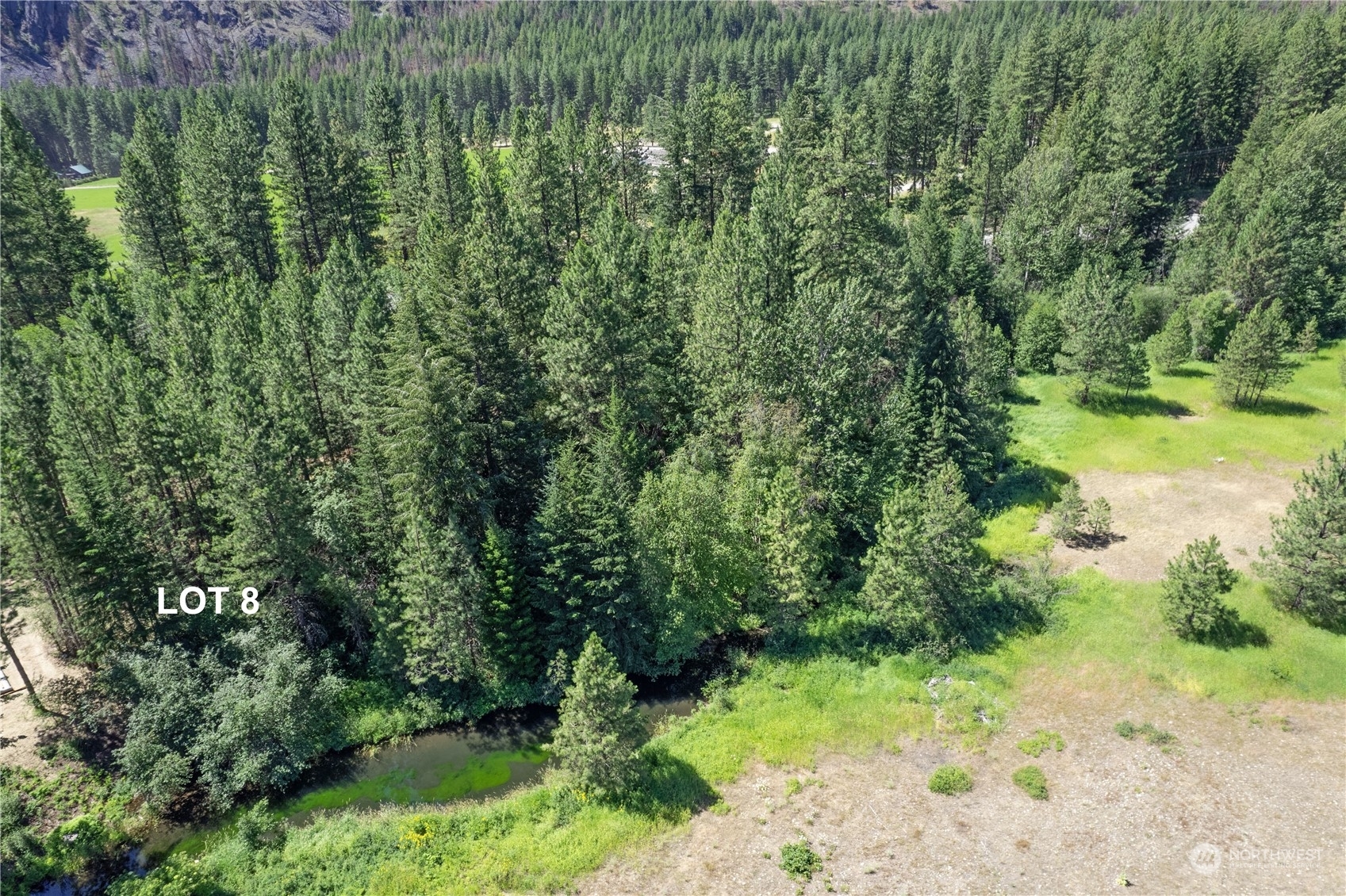 Property Photo:  8 Lot Methow Ranch Road  WA 98862 