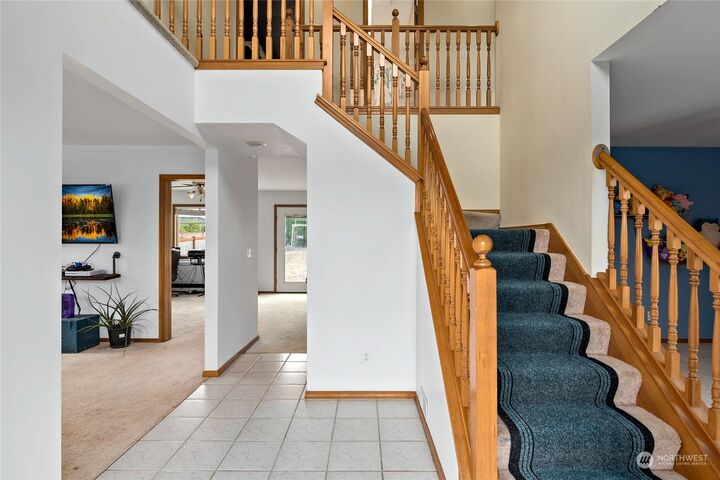 Property Photo:  1615 SW 17th Avenue  WA 98277 