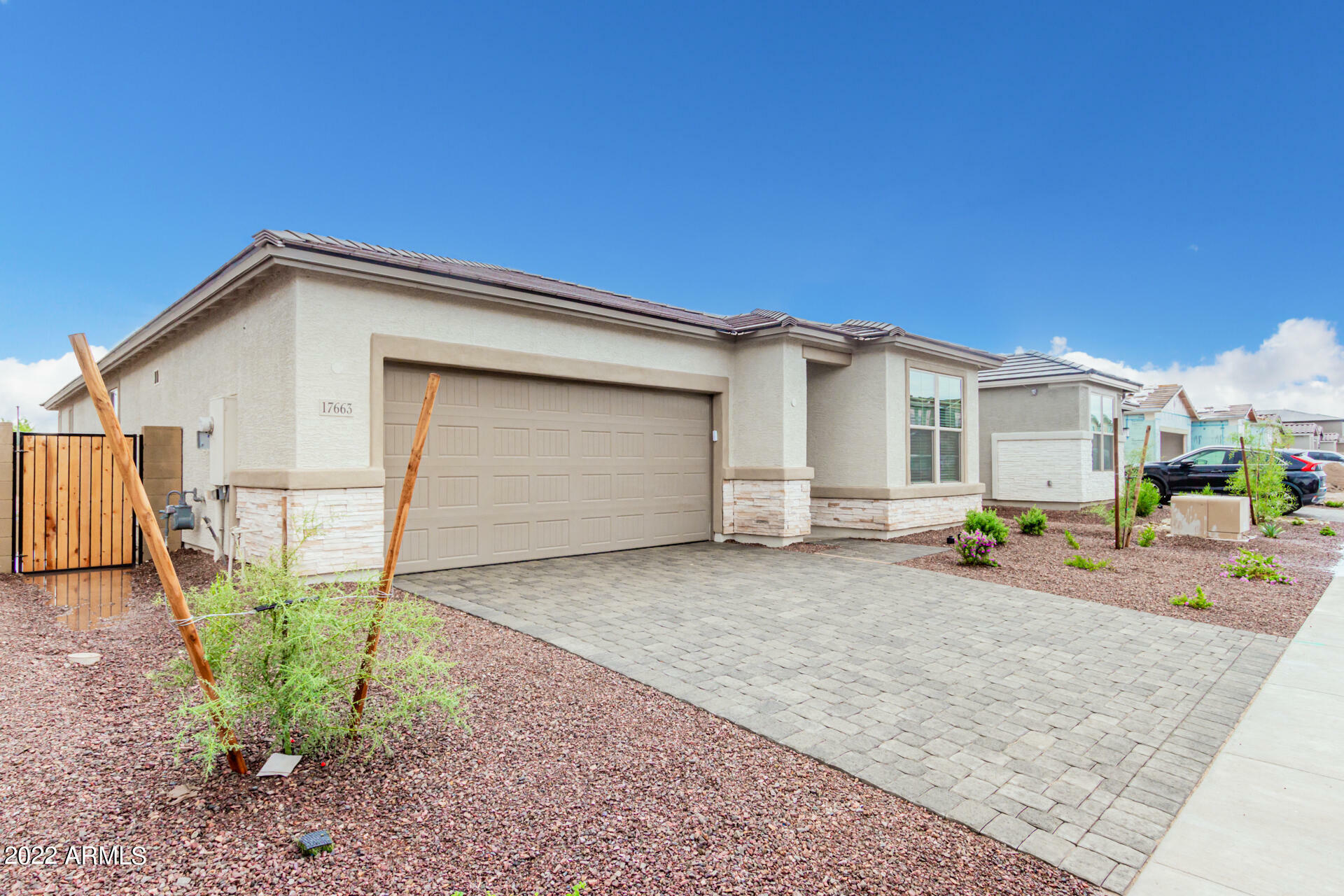 Property Photo:  17663 W Buckhorn Trail  AZ 85387 