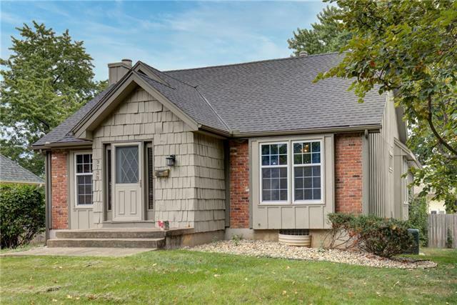 Property Photo:  9739 Foster Street  KS 66212 