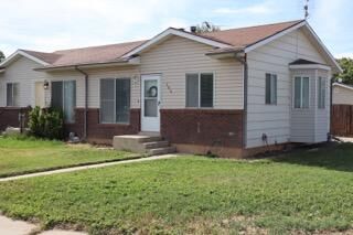 Property Photo:  384 W Cedar Blvd  UT 84721 