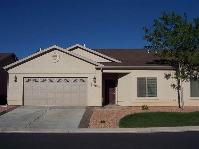 Property Photo: 1486 N 400 West UT 84720