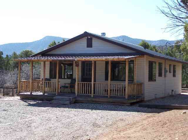 Property Photo: 12089 W Highway 56 Deer Run Ranch UT 84720