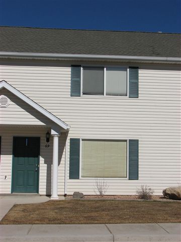 Property Photo:  1148 N Northfield Rd #69  UT 84720 