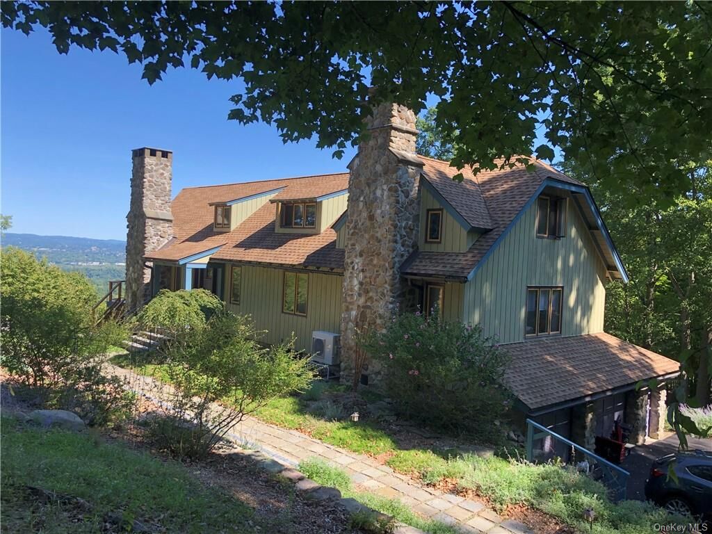 Property Photo:  27 Maple Road  NY 12520 