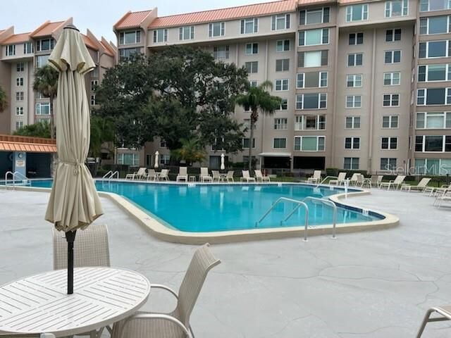 Property Photo:  620 Edgewater Drive 103  FL 34698 