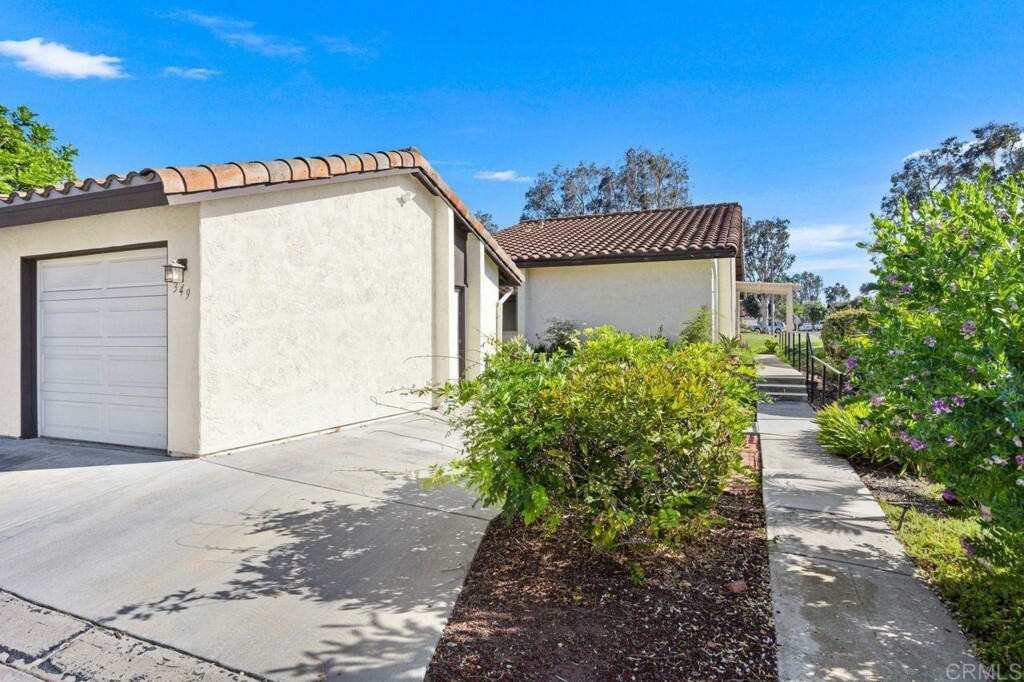 Property Photo:  349 Abington Road  CA 92024 