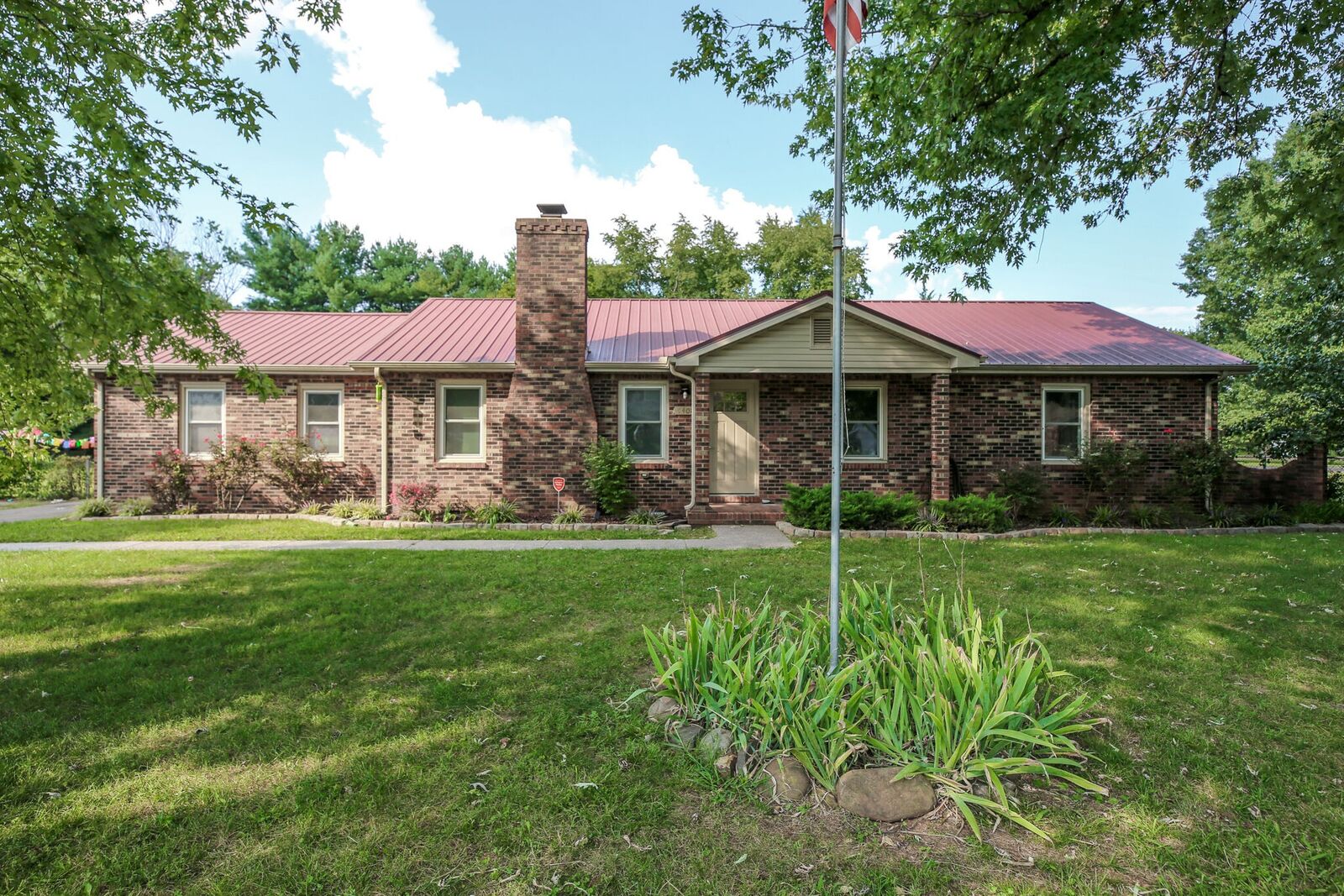 Property Photo:  4408 Alpine Way  TN 37129 