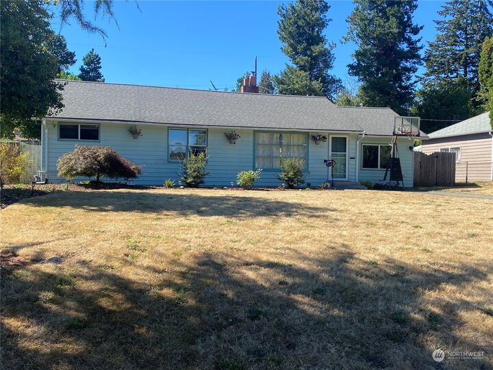 16211 8th Avenue NE  Shoreline WA 98155 photo