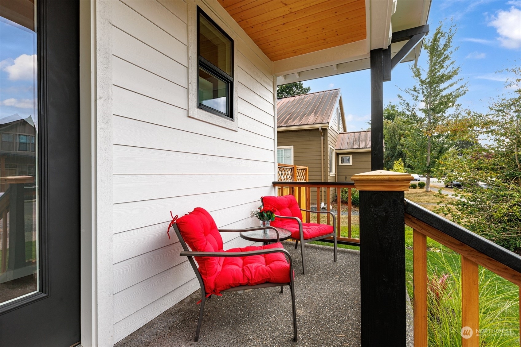 Property Photo: 2722 Peabody Street WA 98225
