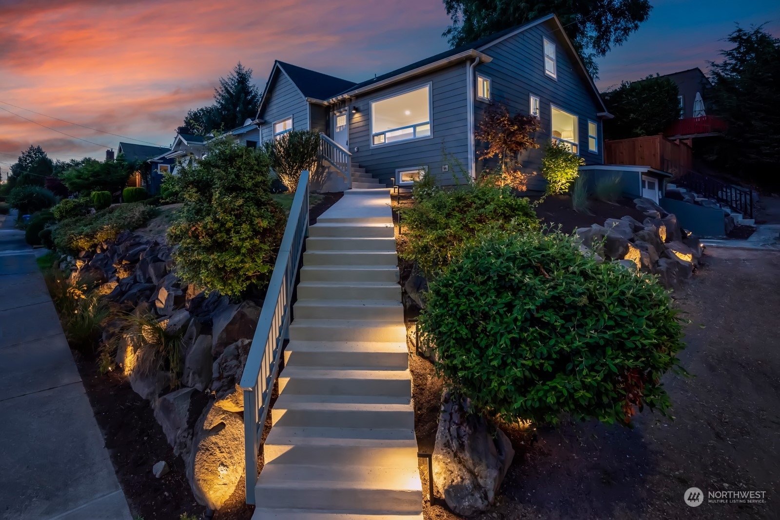 Property Photo:  2362 29th Avenue S  WA 98144 
