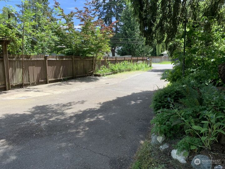 Property Photo: 7218 NE 190th Street WA 98028