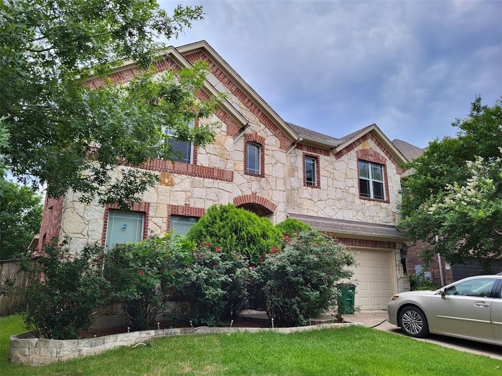 12524 Enchanted Forest Drive  Austin TX 78727 photo
