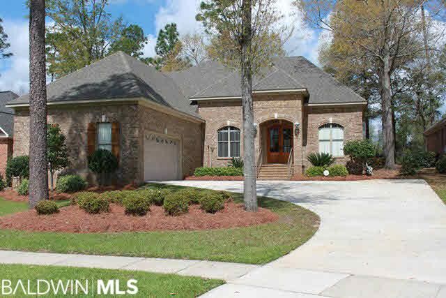 Property Photo:  9441 Aspen Circle  AL 36527 