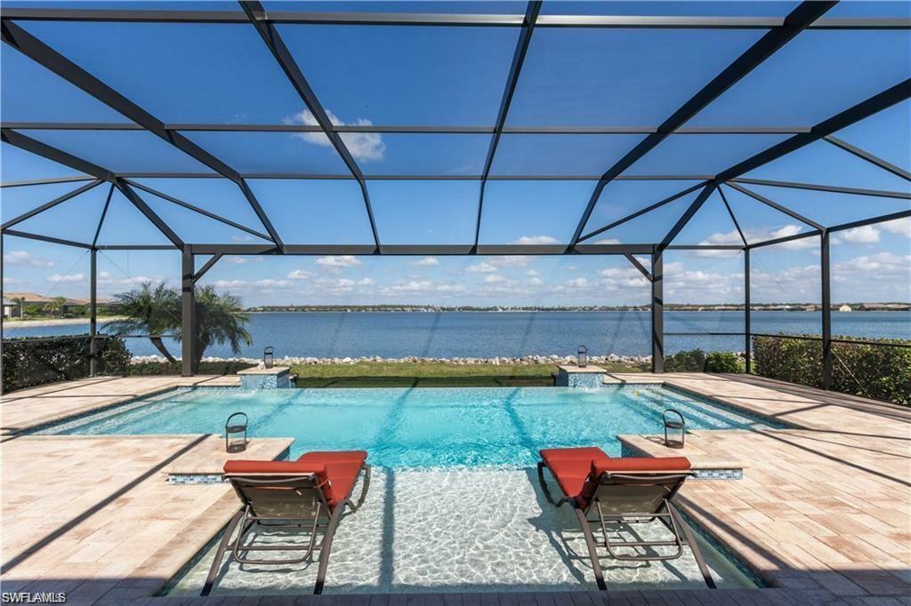 Property Photo:  20565 Corkscrew Shores Blvd  FL 33928 