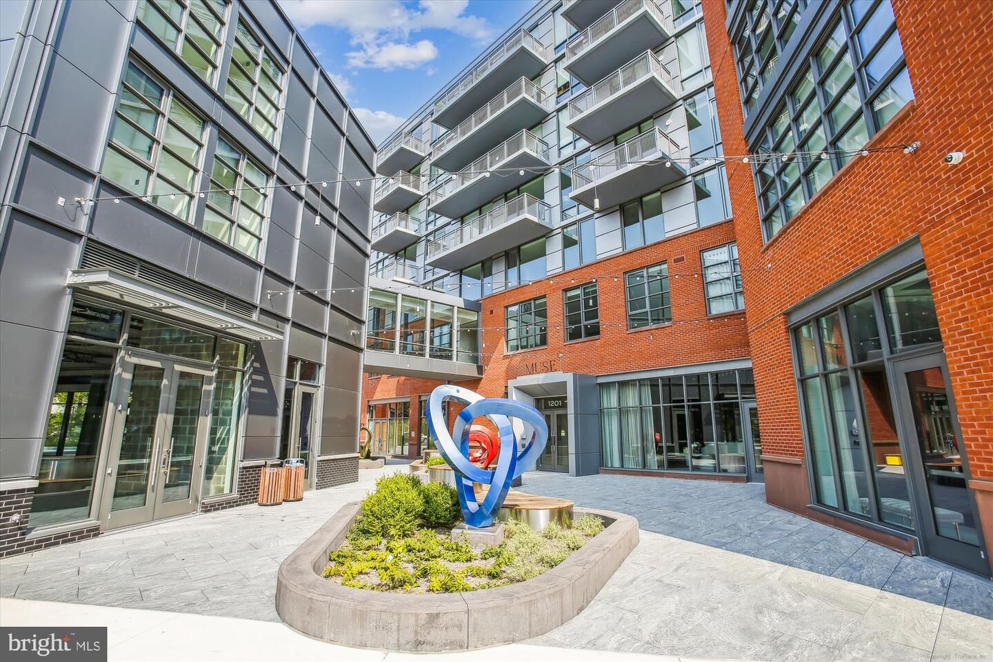 Property Photo:  1201 N Royal Street 205  VA 22314