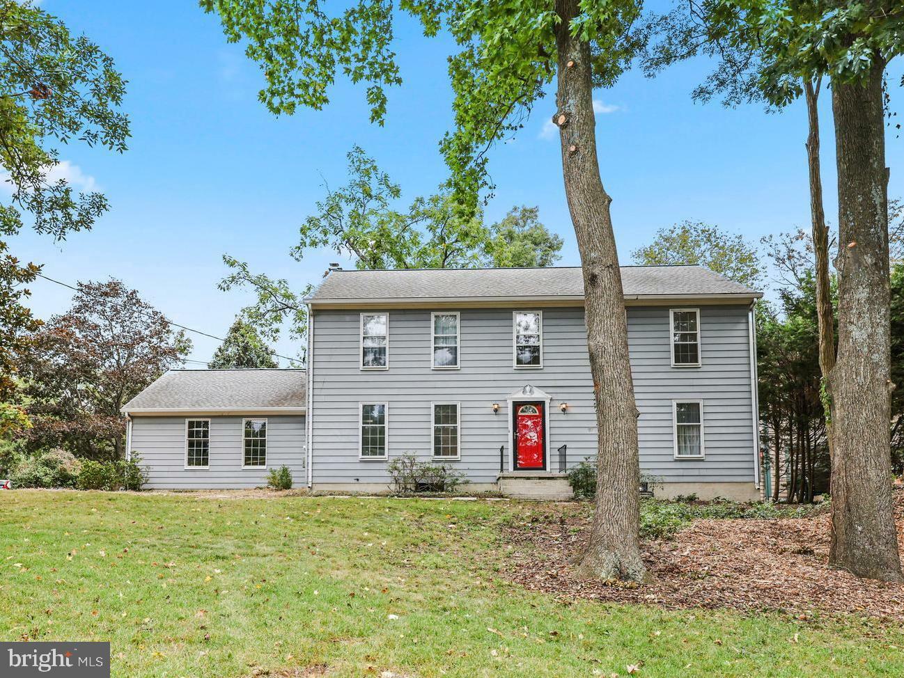 Property Photo:  115 E Lake Drive  MD 21403 