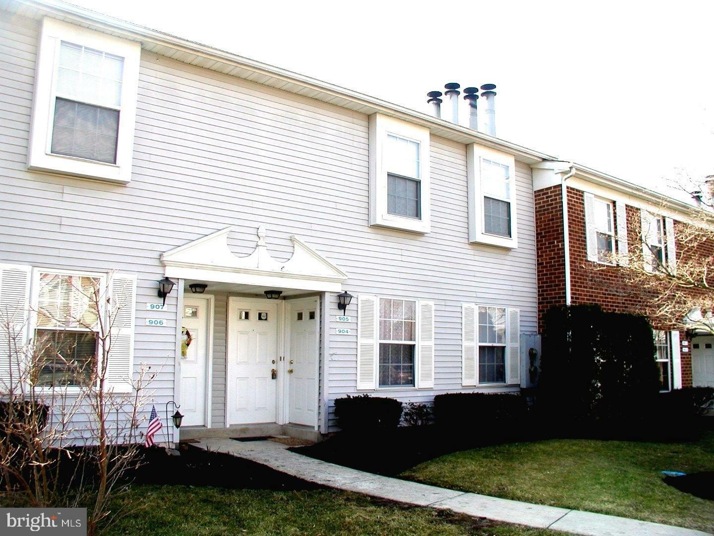 1109 Huntingdon Mews  Clementon NJ 08021 photo