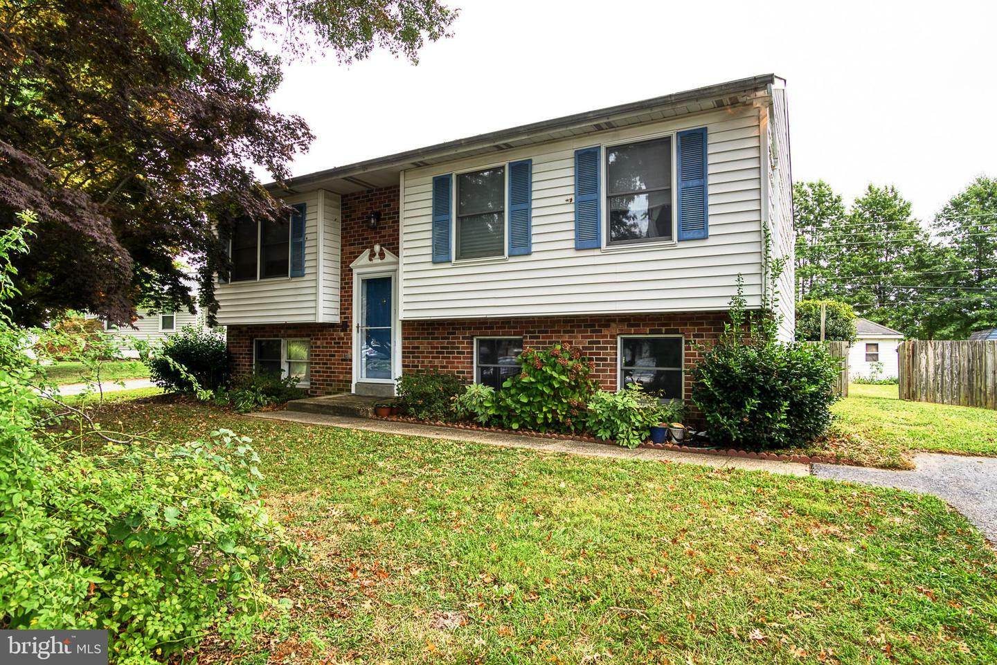 Property Photo:  1605 Cananaro Court  MD 21409 