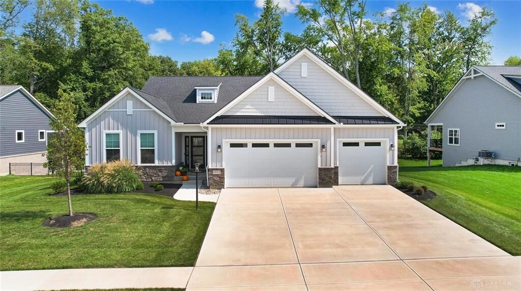 Property Photo: 9957 Rothschild Court OH 45458
