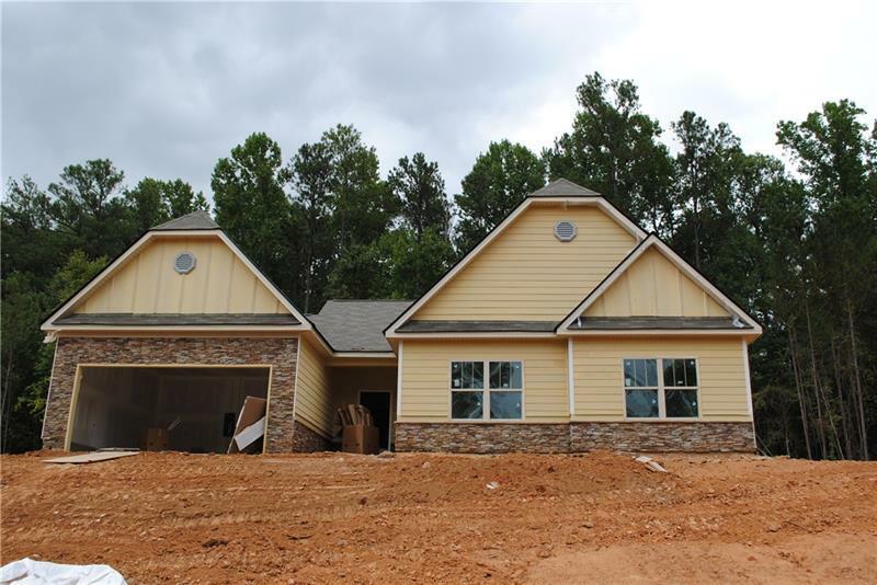 Property Photo: 294 Nongo Way GA 30157