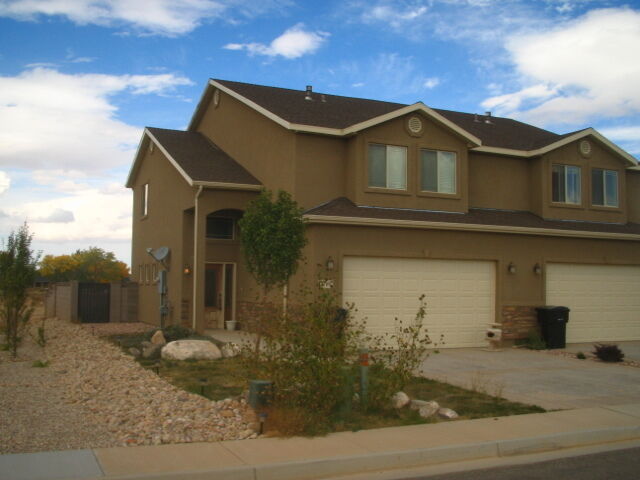 Property Photo:  2785 W Clark N  UT 84721 