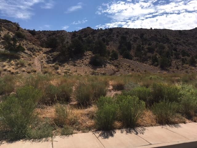 Property Photo: Lot 10 Blk 6 Highland Park UT 84721
