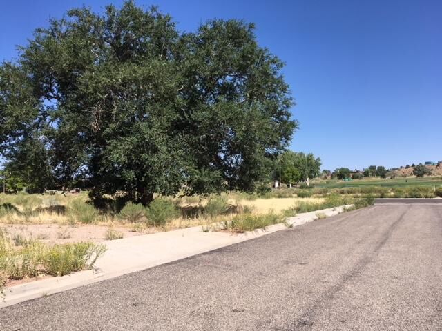 Property Photo: Lot 3 Blk 9 Highland Park UT 84721