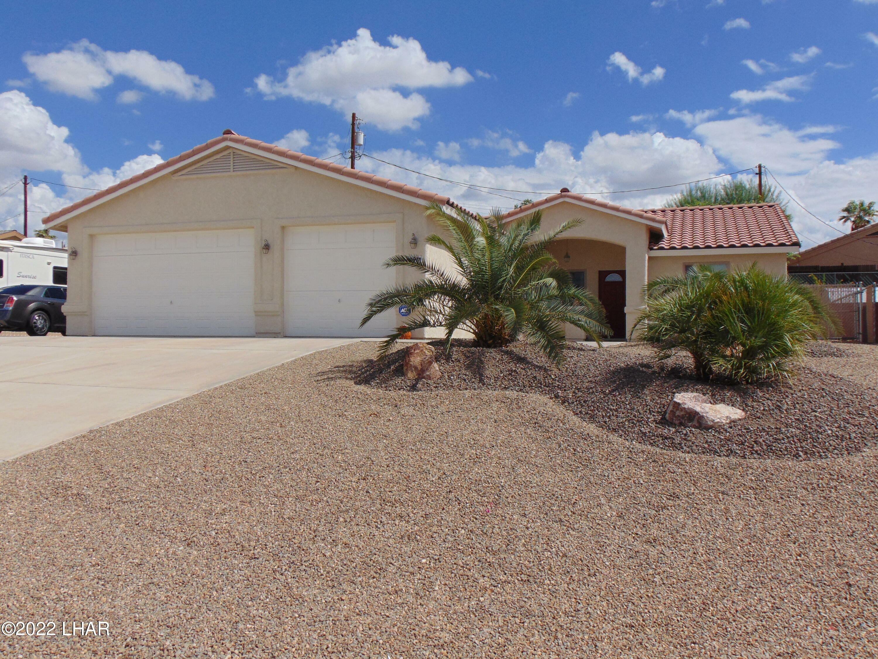2988 Silversmith Dr  Lake Havasu City AZ 86406 photo