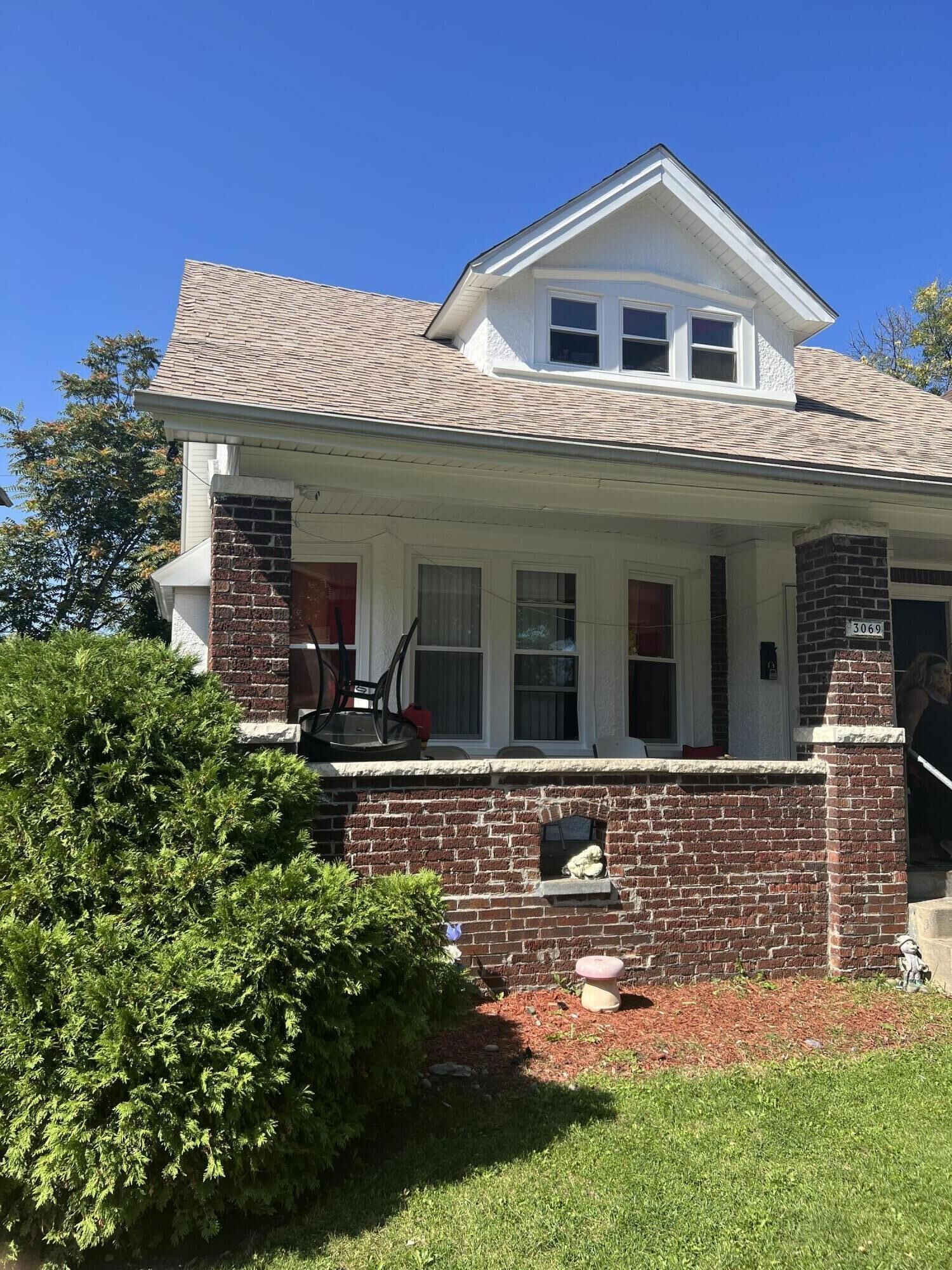 Property Photo: 3069 N 36th St WI 53210