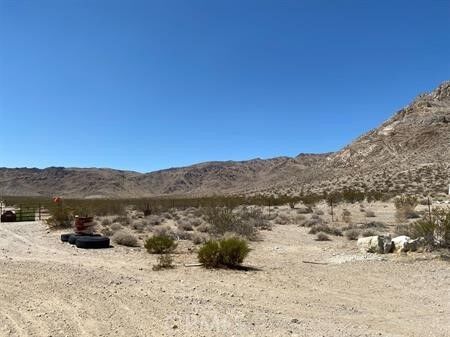 Property Photo:  0 Banta Road  CA 92356 