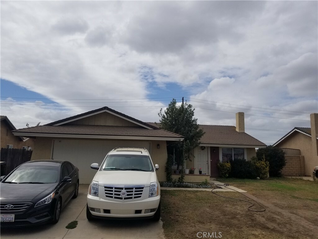 Property Photo:  1779 N Dejoy Street  CA 93458 