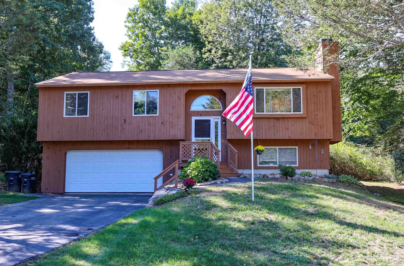 Property Photo: 67 Caleb Drive NH 03819