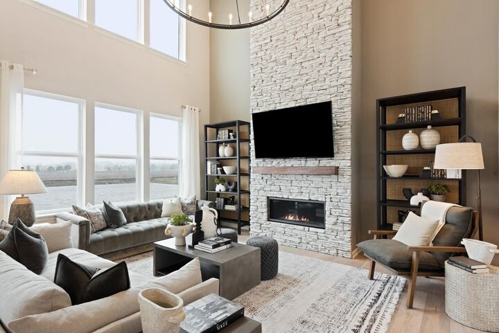 4917 Obsidian Way  Victoria MN 55386 photo