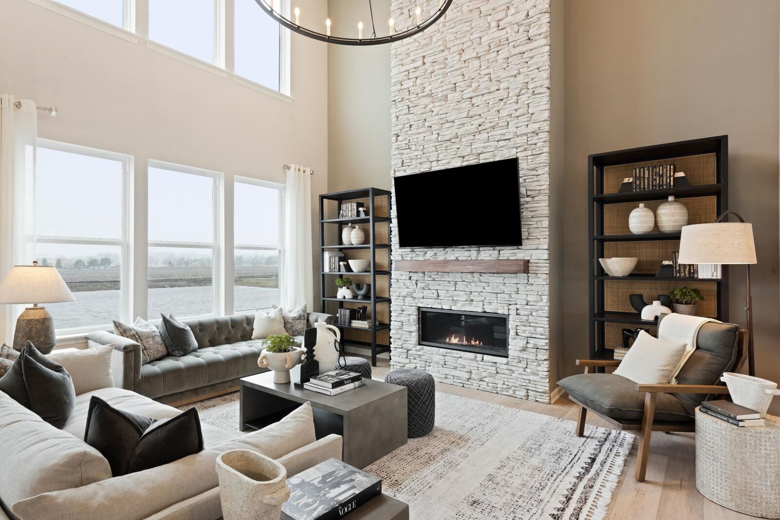 Property Photo:  4917 Obsidian Way  MN 55386 