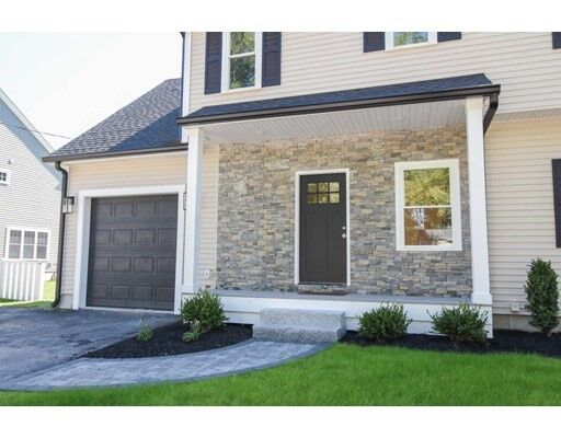 Property Photo: 28 Line Rd 1 MA 01880