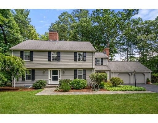 24 Adams Lane  Wayland MA 01778 photo