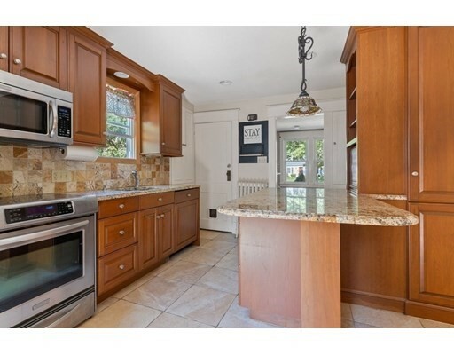 Property Photo: 17 Fenimore Blvd MA 01108
