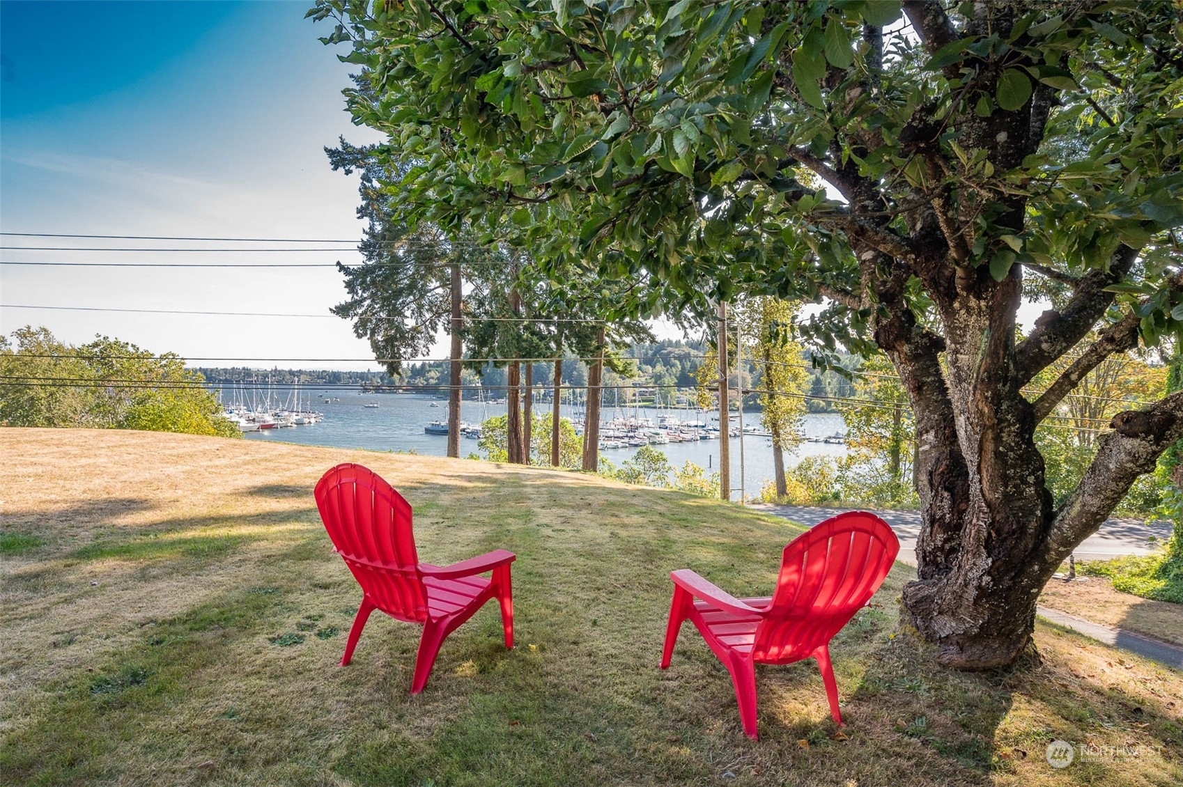 Property Photo:  23621 Vashon Highway SW  WA 98070 