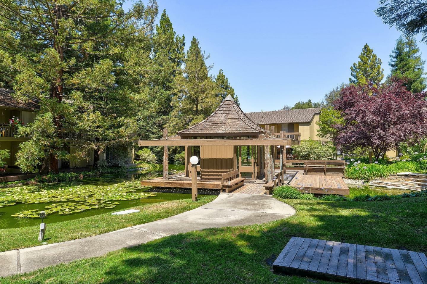 Property Photo:  505 Cypress Point Drive 220  CA 94043 