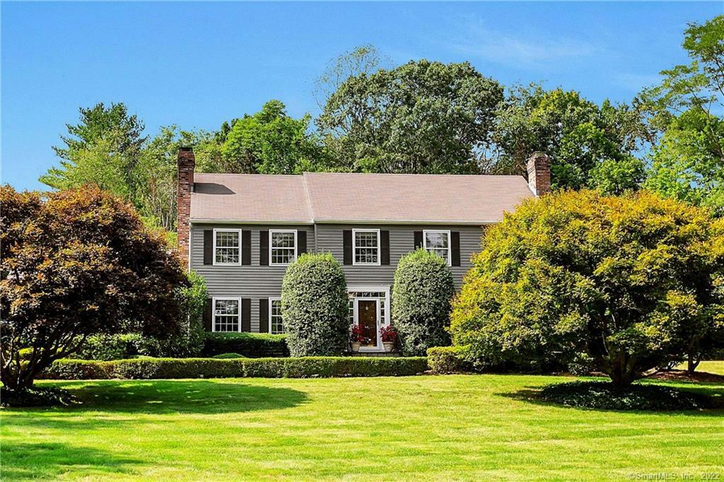 Property Photo: 2720 Congress Street CT 06824