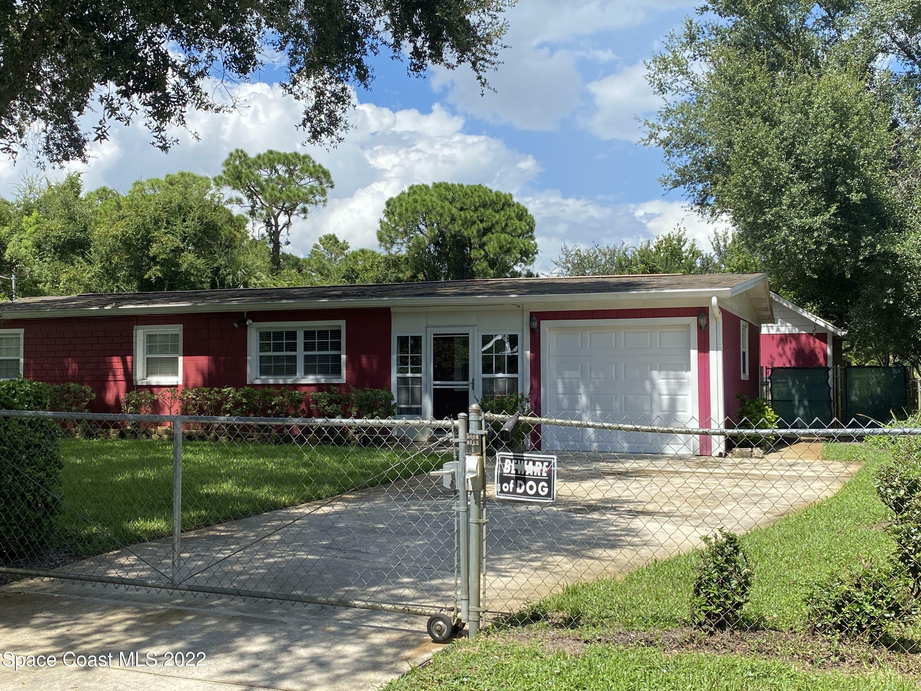 832 Gibson Street  Titusville FL 32780 photo