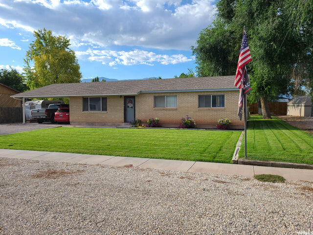 Property Photo:  Address not disclosed  UT 84701 