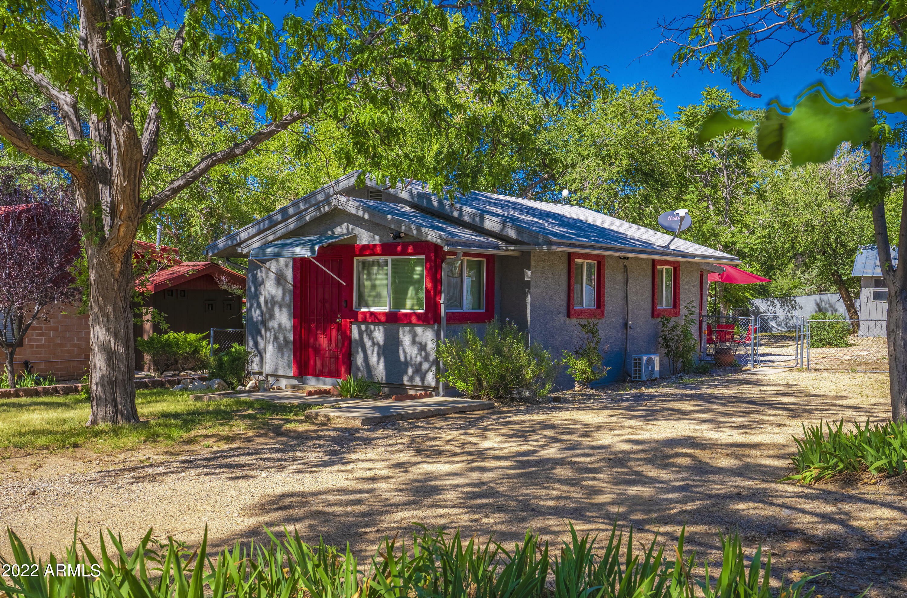 Property Photo:  16610 W Walnut Drive  AZ 85362 